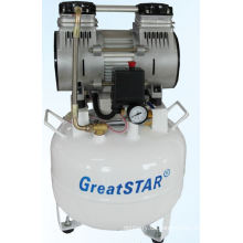 1 bis 3 Dental Oilless Air Compressor (GS-500)